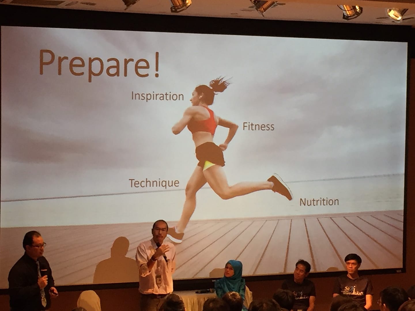 Health​ Challenges in​ The Disruptive Era