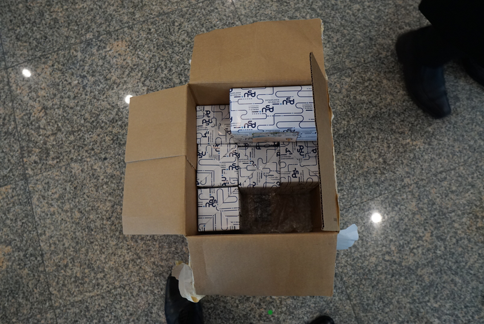 งานประชุมวิชาการประจำปี 2563 ราชวิทยาอายุรแพทย์แห่งประเทศไทย